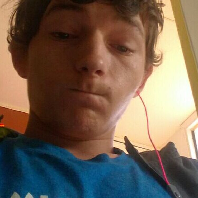 Foto de perfil de Robbiebarnes420