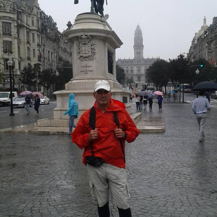 Foto de perfil de Arturo