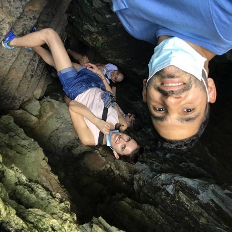 Foto de perfil de Roberto