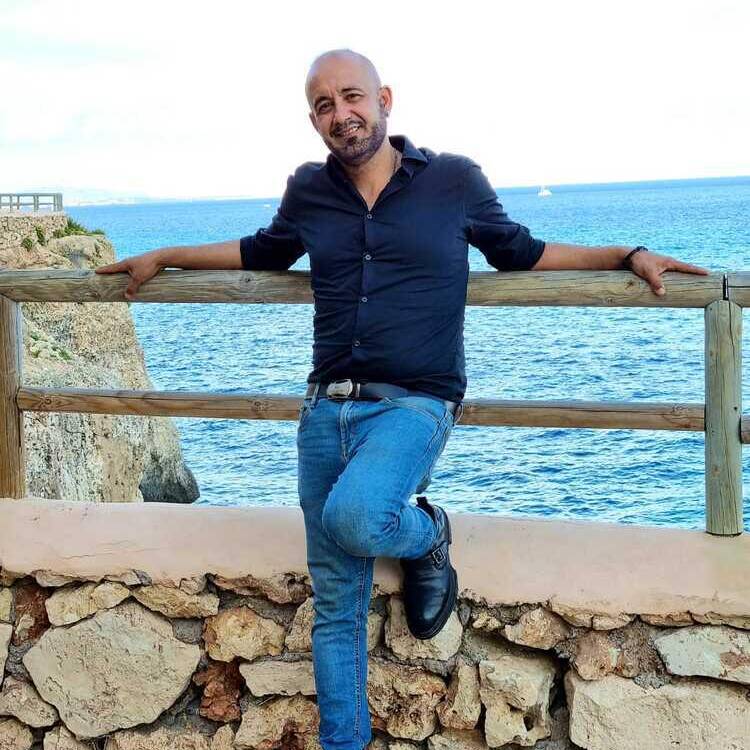 Foto de perfil de Miguel