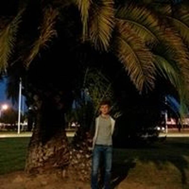 Foto de perfil de Benjamin Pascariu