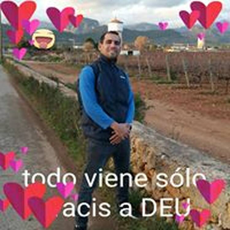 Foto de perfil de Samir Salinas