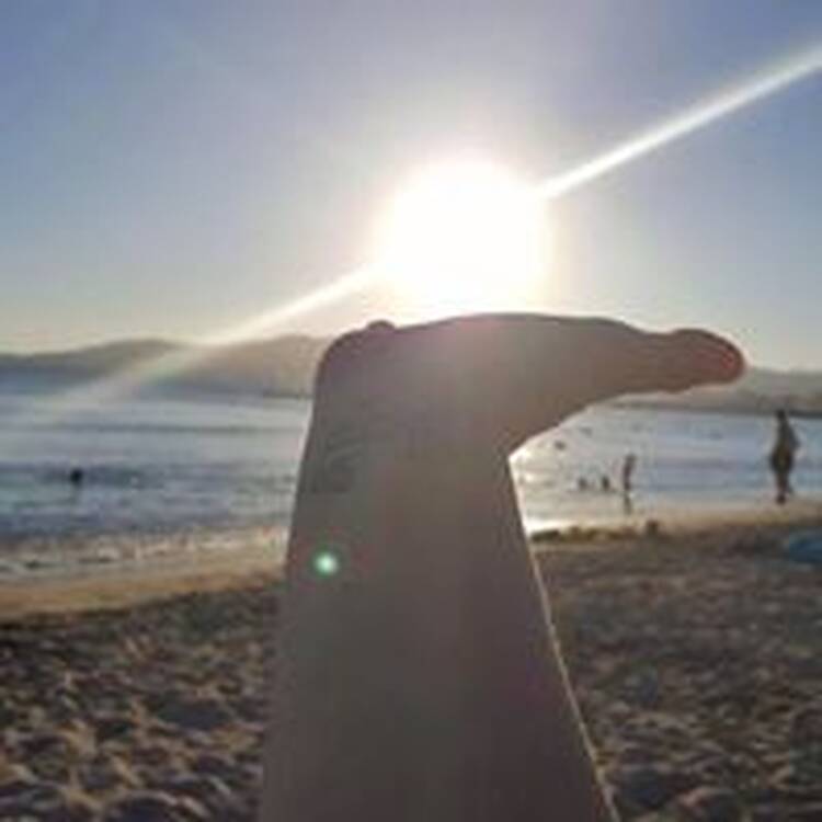 Foto de perfil de Benny Maus