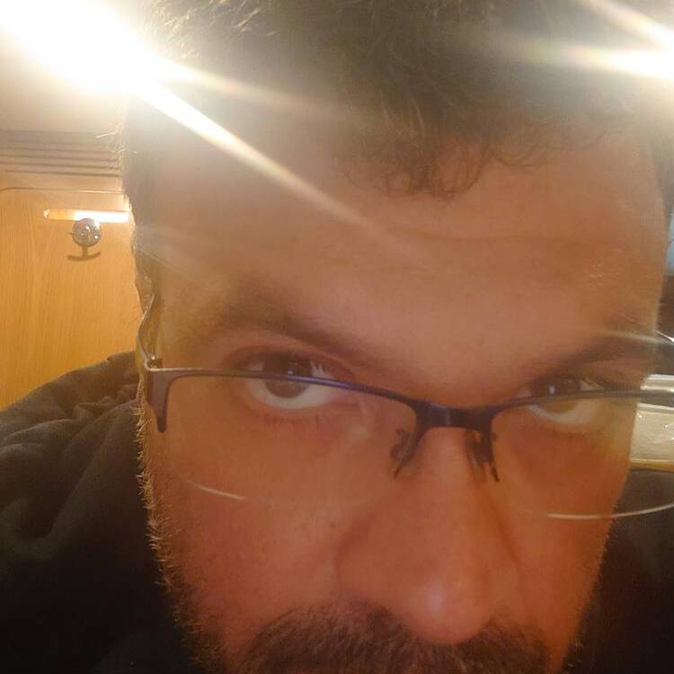 Foto de perfil de filipe