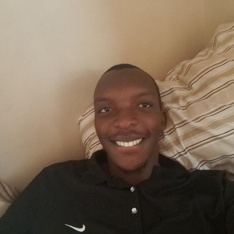 Foto de perfil de Farai