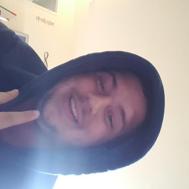 Foto de perfil de Just-inAB