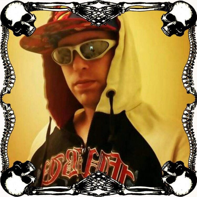 Foto de perfil de Shadowwolfblackout