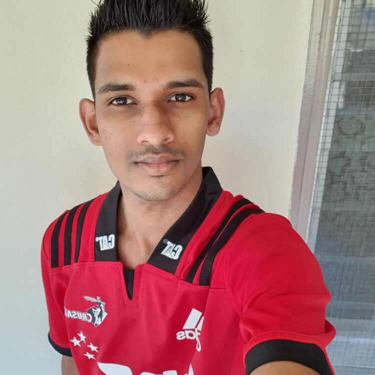 Foto de perfil de Navs