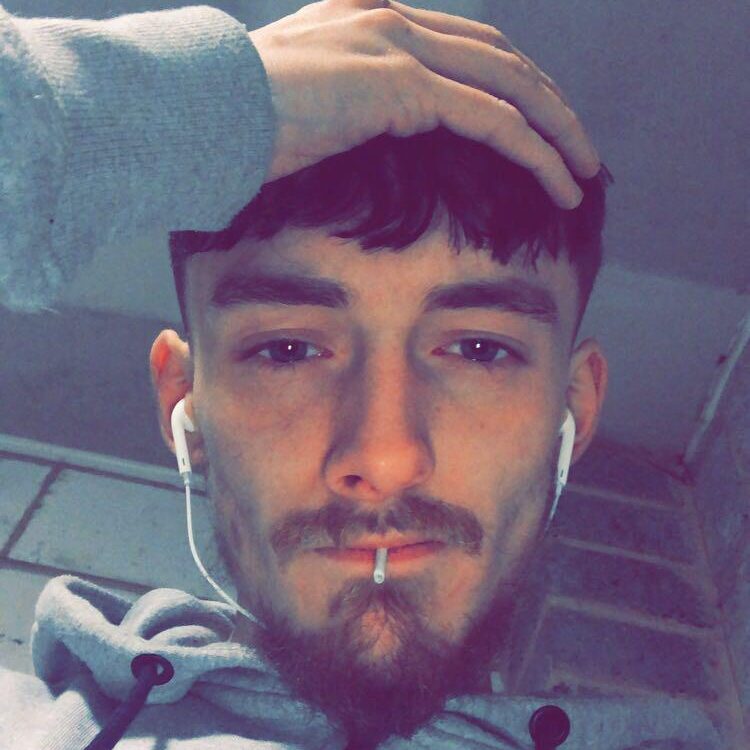Foto de perfil de Maxbt06022