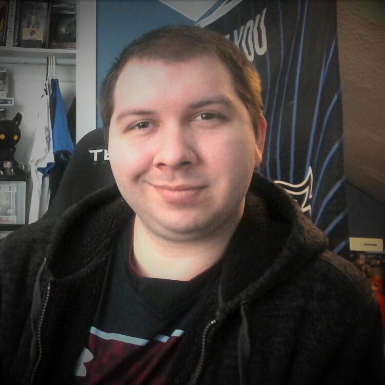 Foto de perfil de pjamesme