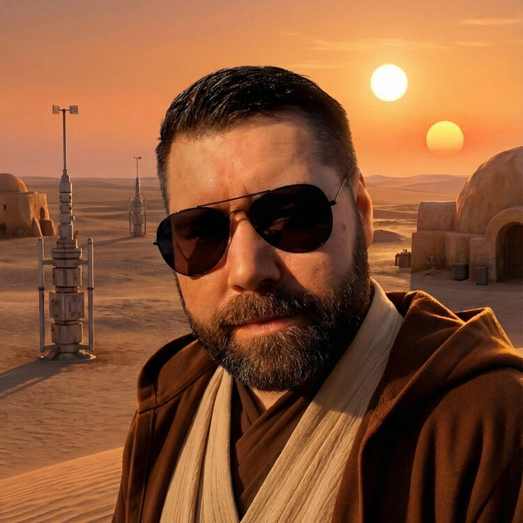 Foto de perfil de Steve
