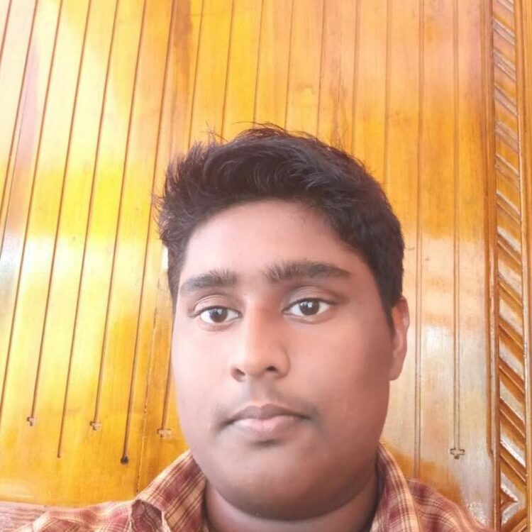 Foto de perfil de Sudesh