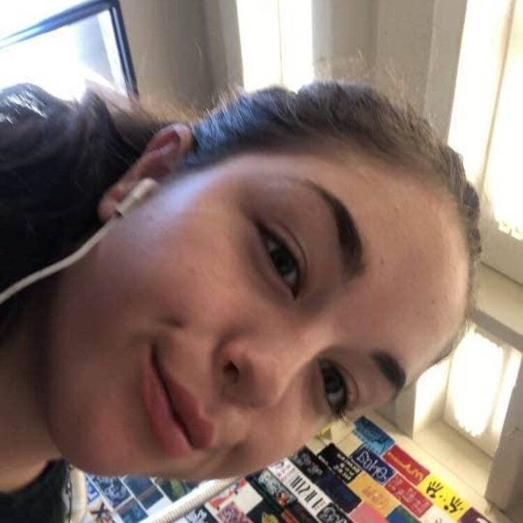 Foto de perfil de Barbara