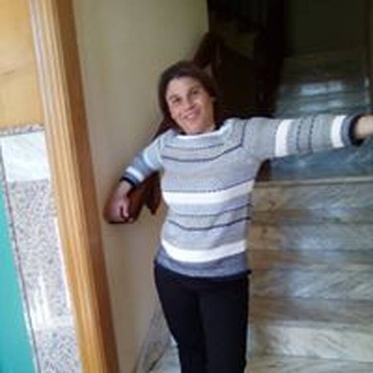 Foto de perfil de Alexia Fariña Fraga