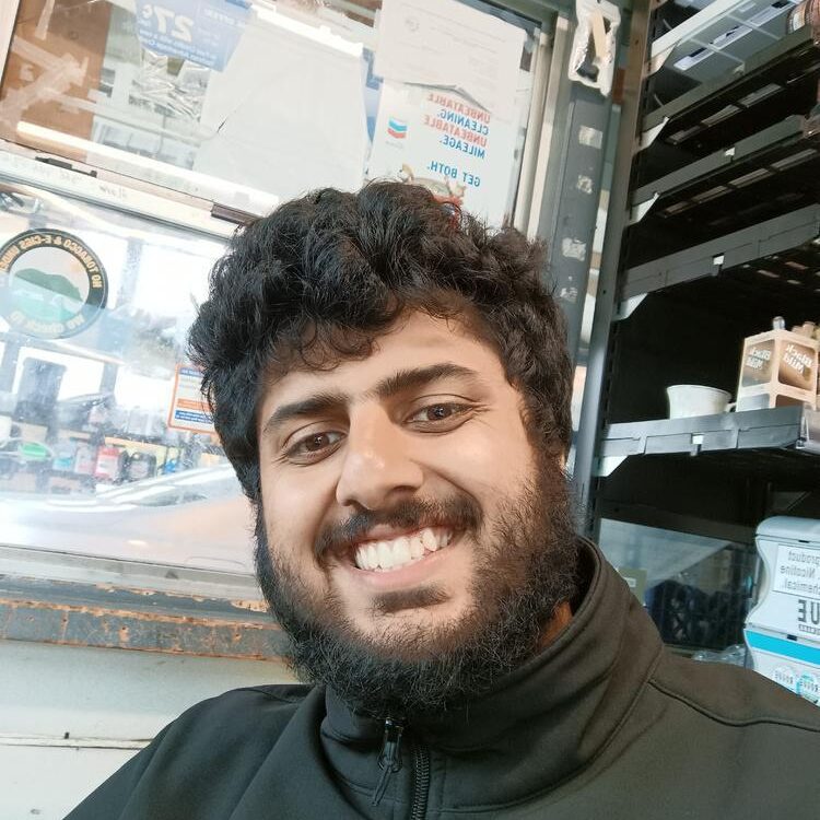 Foto de perfil de Arian
