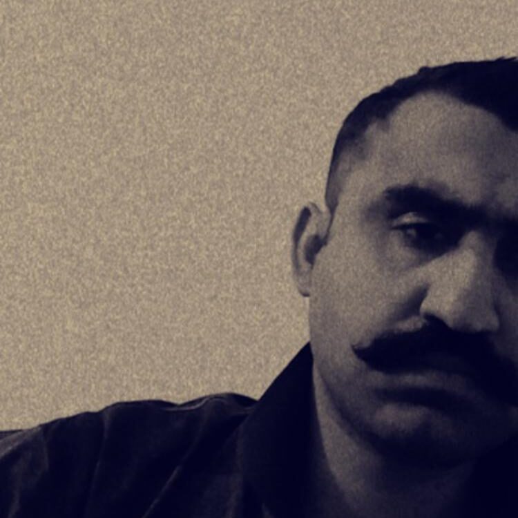 Foto de perfil de Tariq