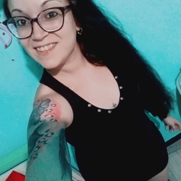 Foto de perfil de Jana