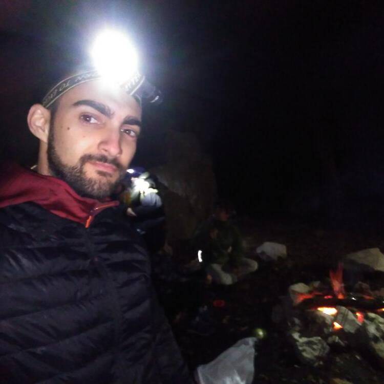 Foto de perfil de Mateo Batle Salva