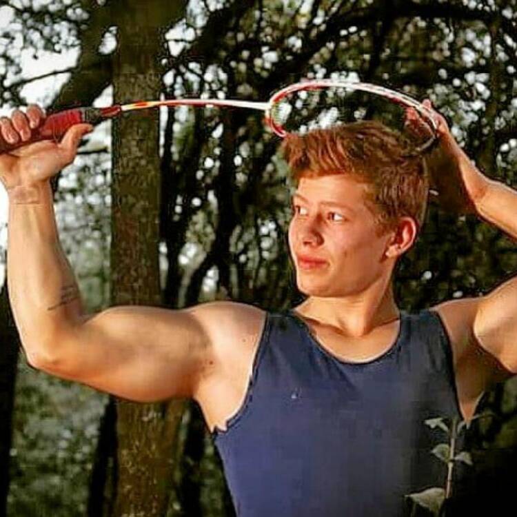 Foto de perfil de Javi corral