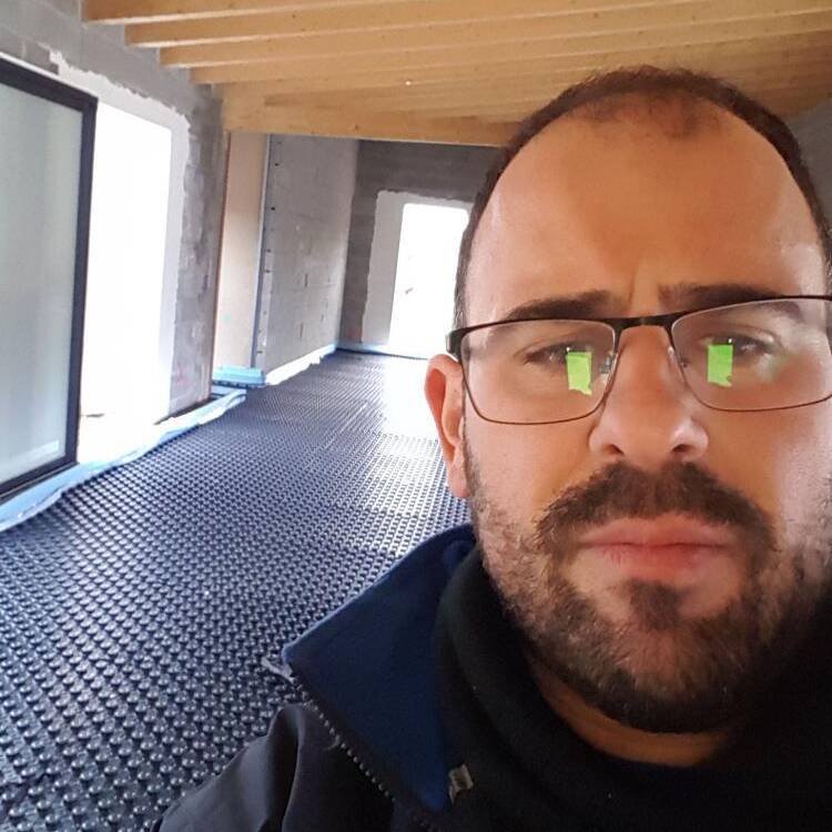 Foto de perfil de Manu
