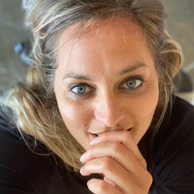 Foto de perfil de Anna