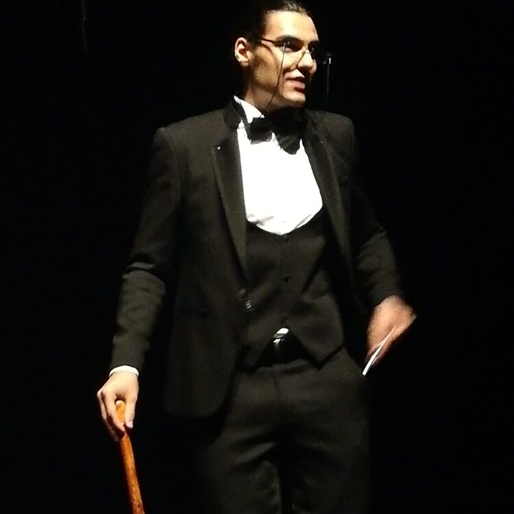 Foto de perfil de i2_in2u