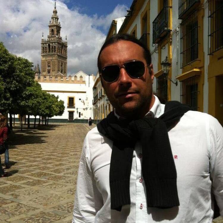 Foto de perfil de Andy