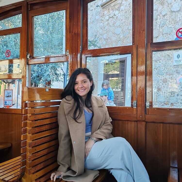 Foto de perfil de nikol