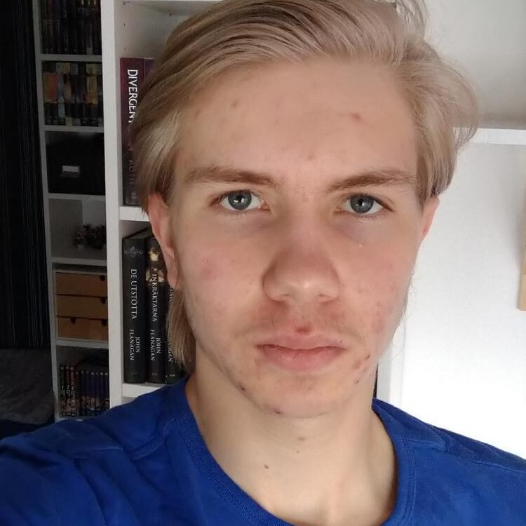 Foto de perfil de Ephione