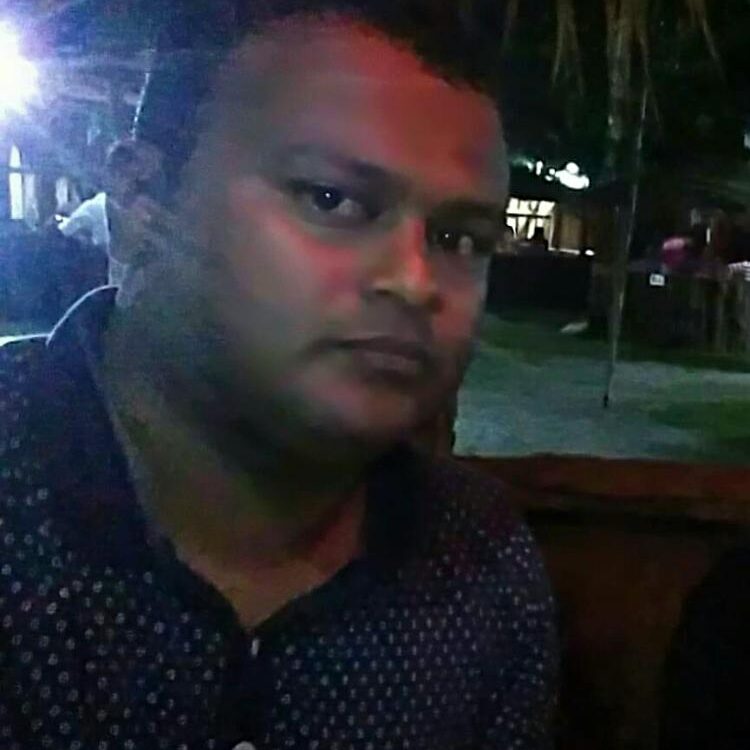Foto de perfil de Ranjan