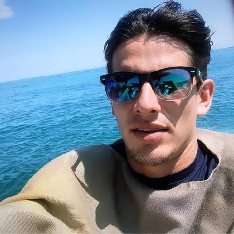 Foto de perfil de Diego