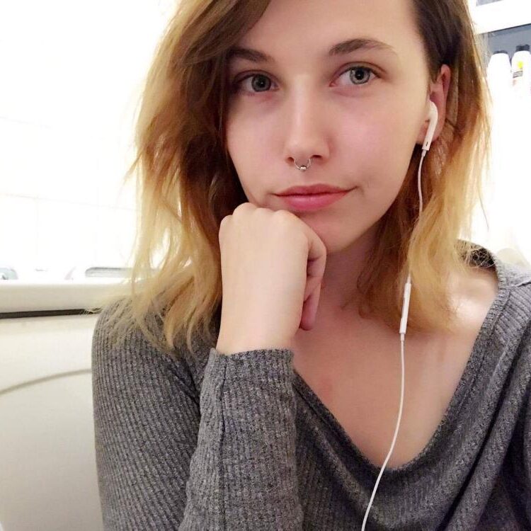 Foto de perfil de Alice25