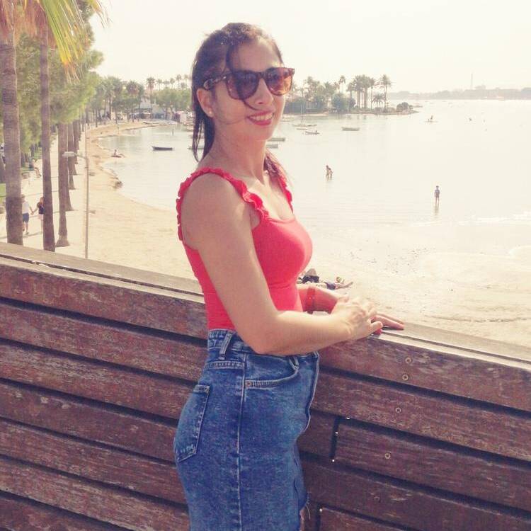 Foto de perfil de Mariela