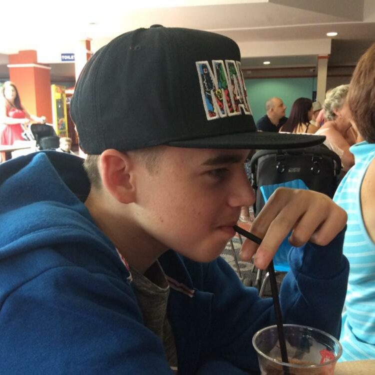 Foto de perfil de Mathew gager