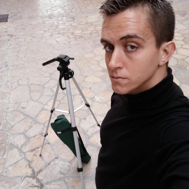 Foto de perfil de Dan Munar