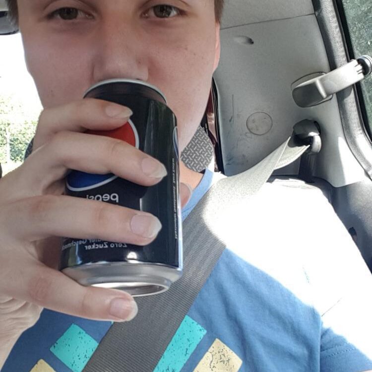 Foto de perfil de Mikababe
