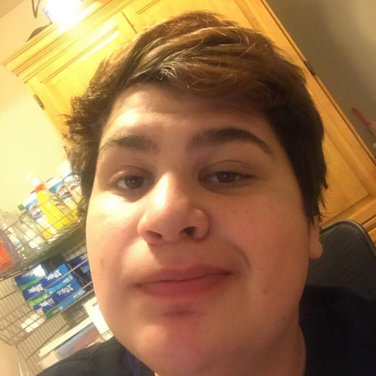 Foto de perfil de Frankvill21