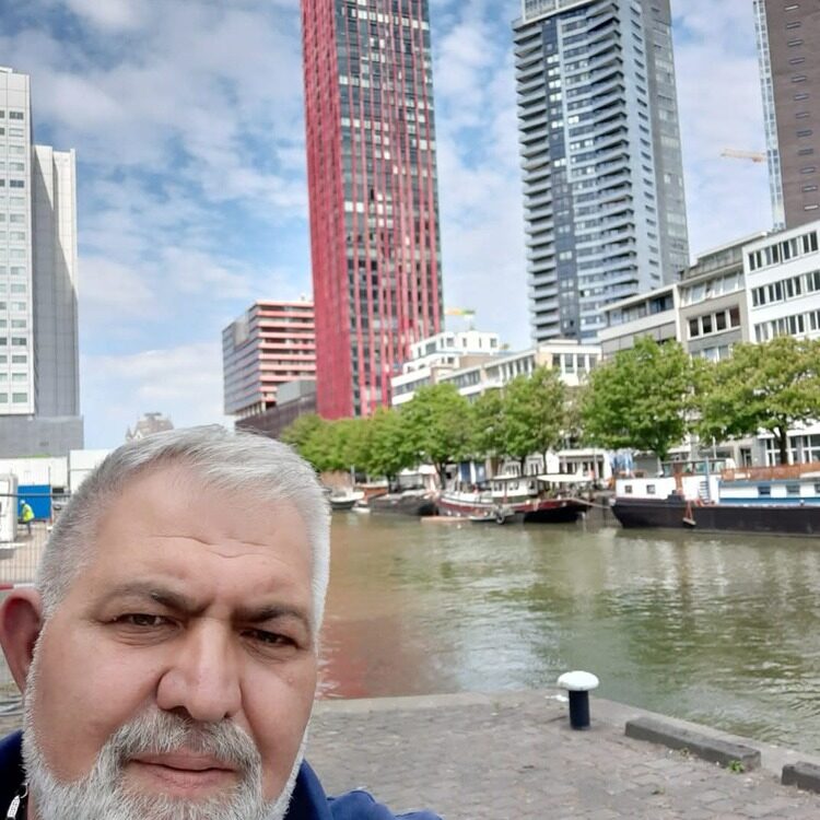 Foto de perfil de Faisal