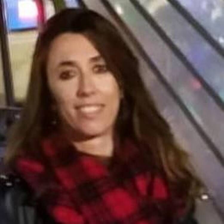 Foto de perfil de Maria Jose