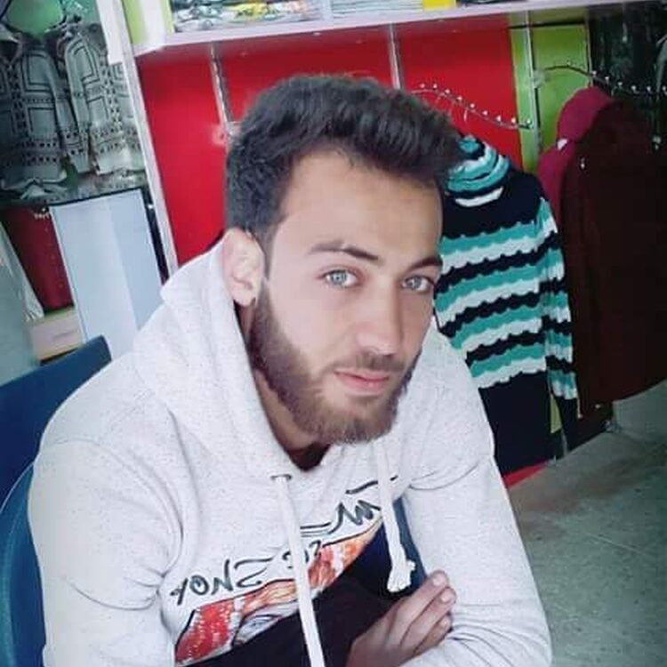 Foto de perfil de Samir