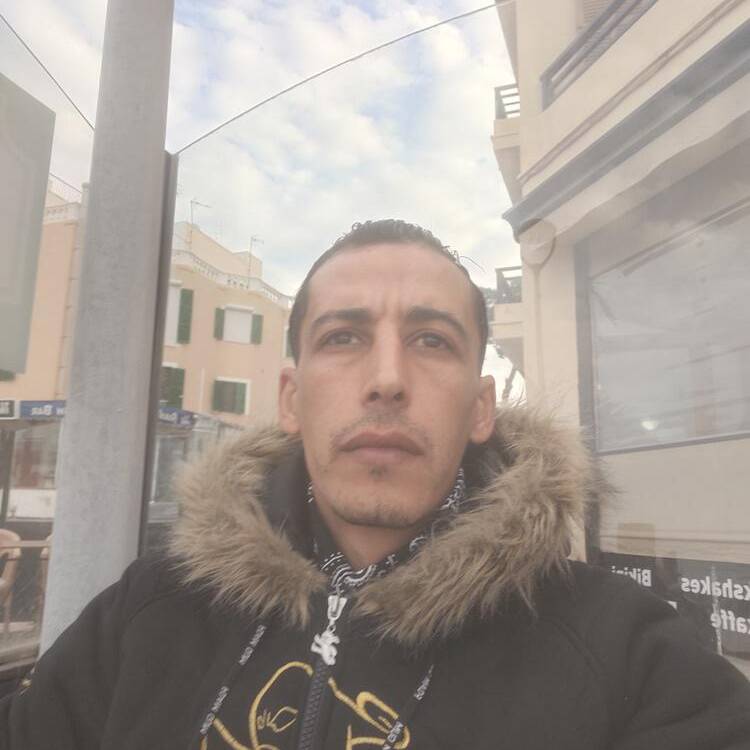 Foto de perfil de Driss