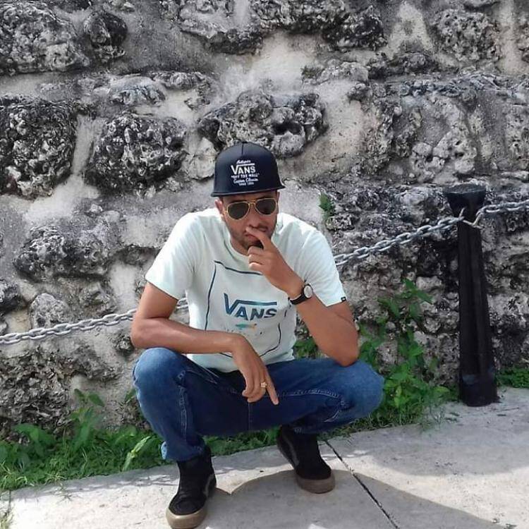 Foto de perfil de Dany Garcí­a