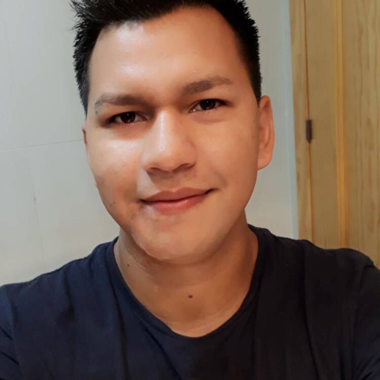 Foto de perfil de David