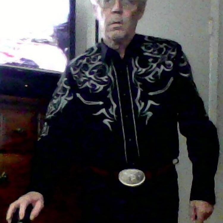 Foto de perfil de Wayne69
