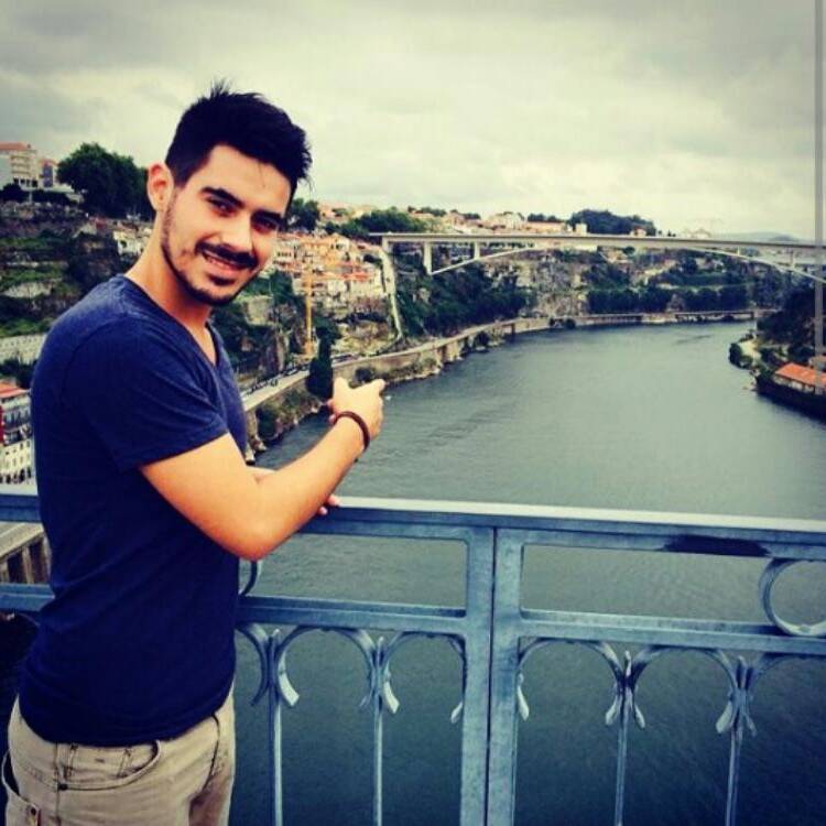 Foto de perfil de Alberto Contreras Lorente