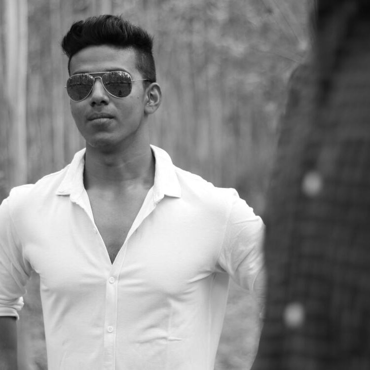 Foto de perfil de ABHISHEK JENA