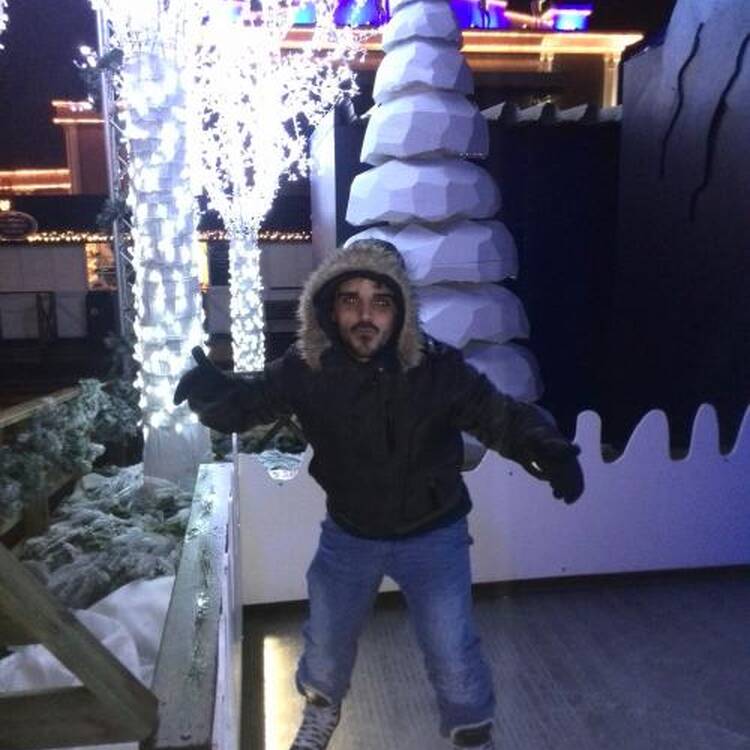 Foto de perfil de Cano Canito Cano