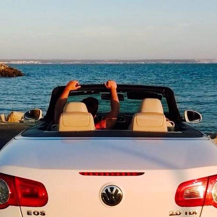 Foto de perfil de Daniel
