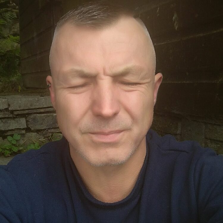 Foto de perfil de Subflux13