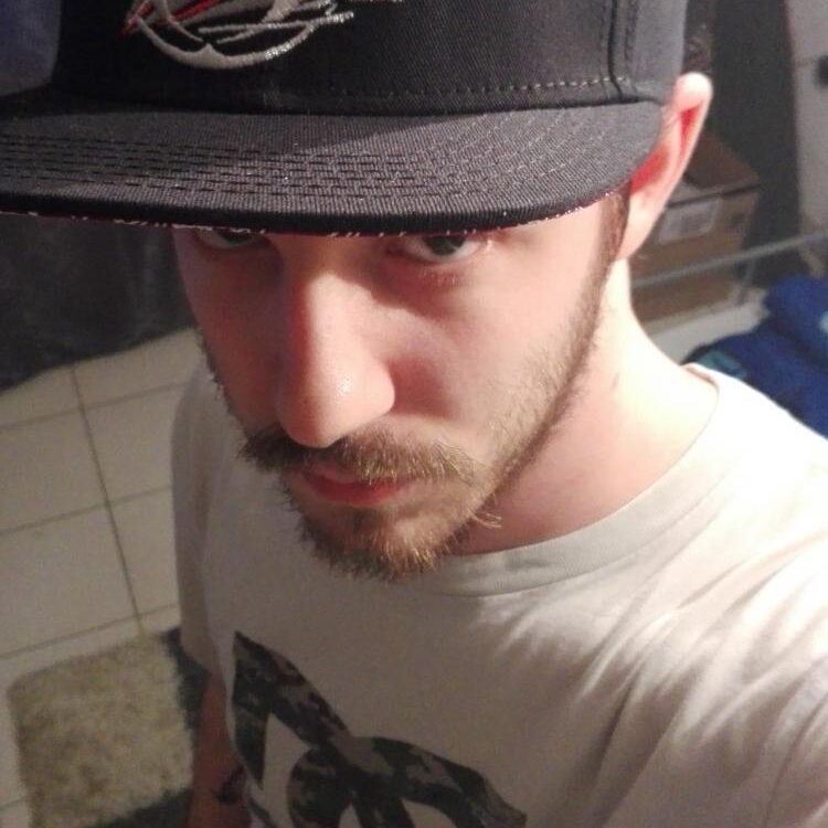 Foto de perfil de xAndyx